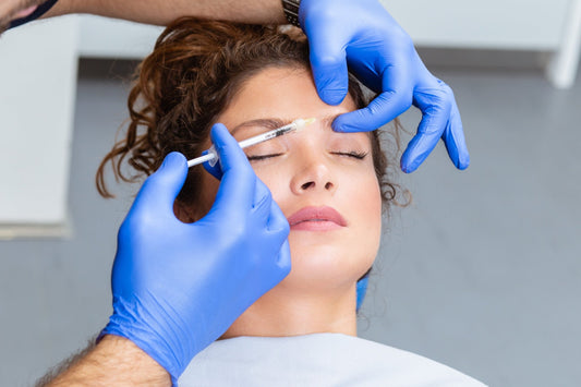 Botox - Arisam Cosmetic Clinic
