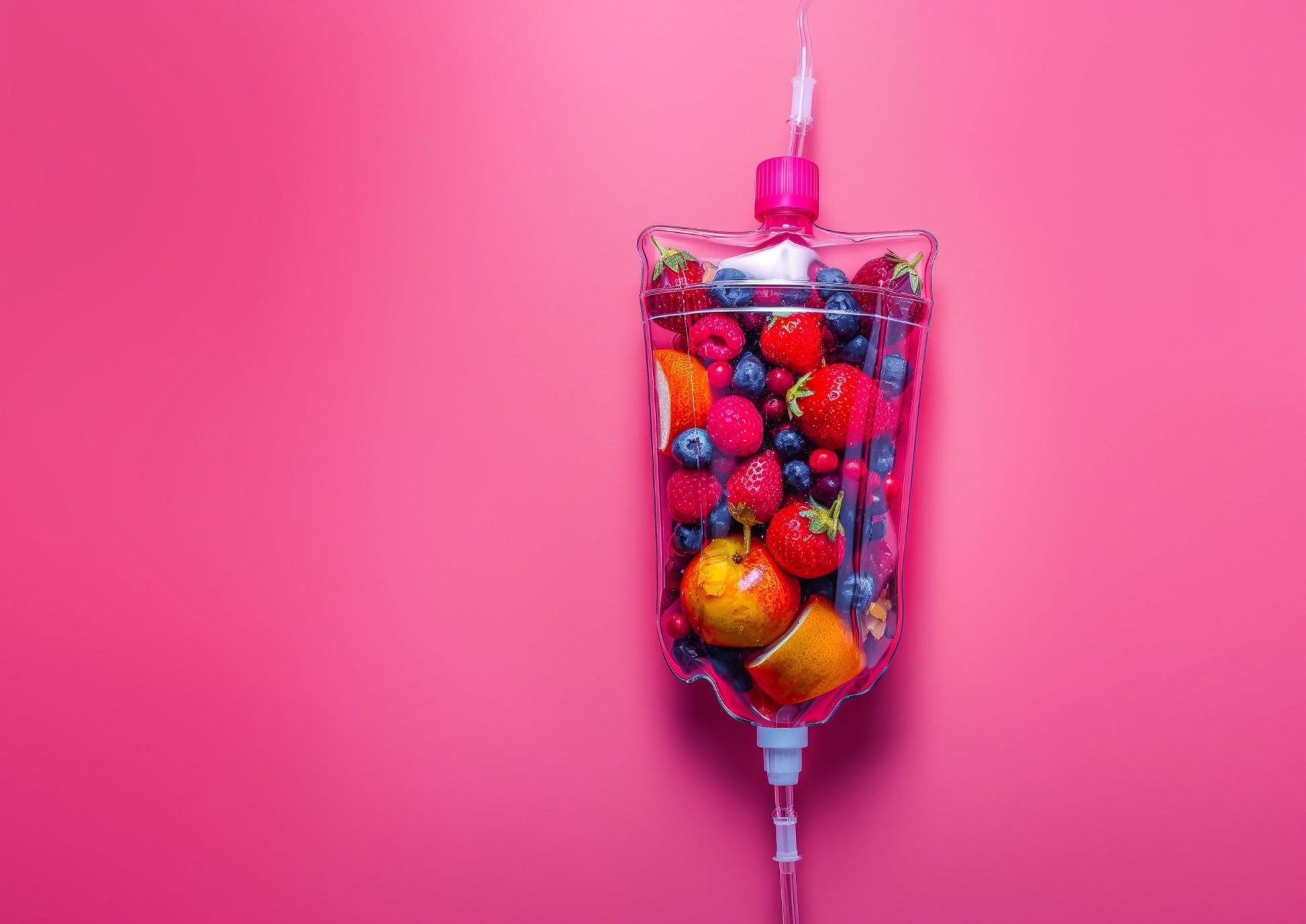 IV Therapy - Arisam Cosmetic Clinic