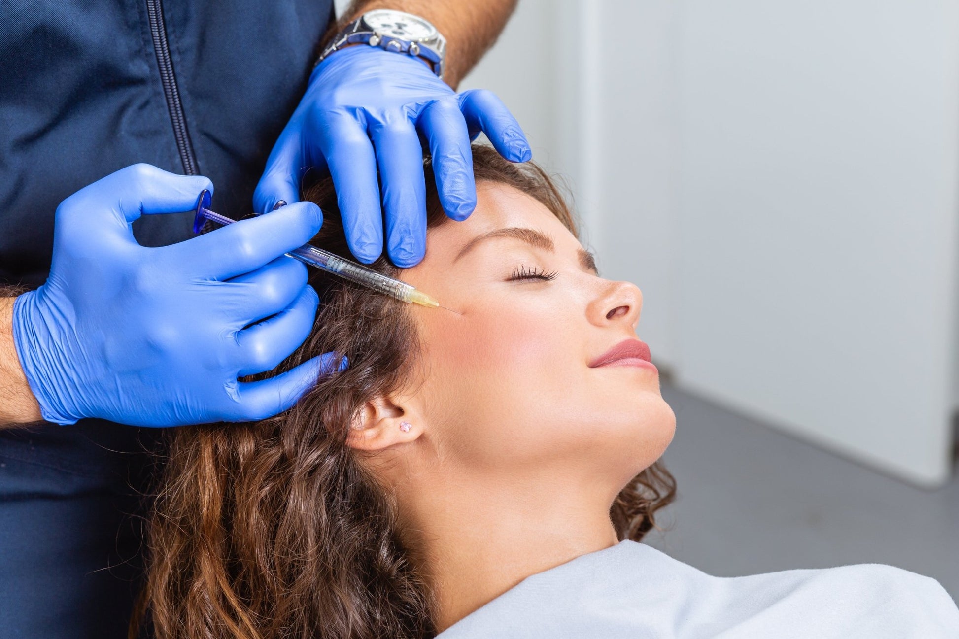 Mesotherapy - Arisam Cosmetic Clinic