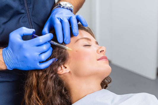 Mesotherapy - Arisam Cosmetic Clinic