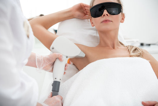 Laser Hair Removal: Myths vs. Facts – What You Need to Know - Arisam Cosmetic Clinic