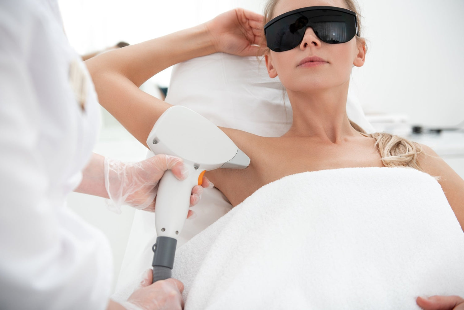 Hair Removal - Arisam Cosmetic Clinic