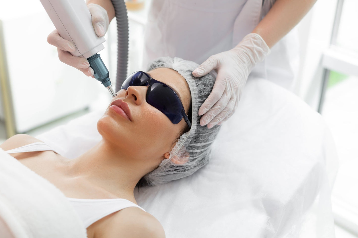 IPL Skin Rejuvination - Arisam Cosmetic Clinic