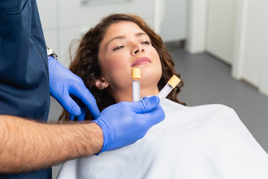 PRF Hair - Arisam Cosmetic Clinic